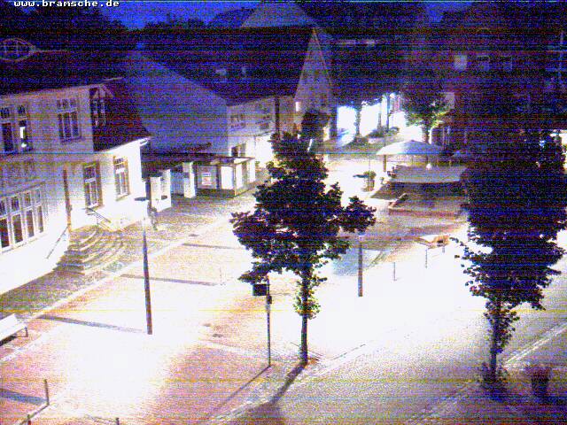 Camera Live Image
