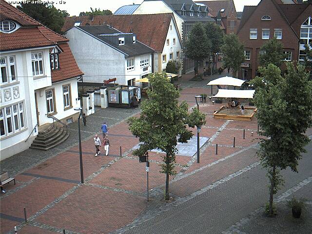 Camera Live Image