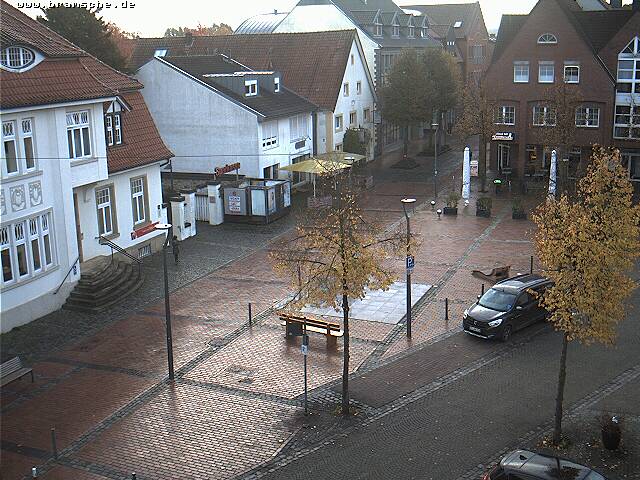 Camera Live Image
