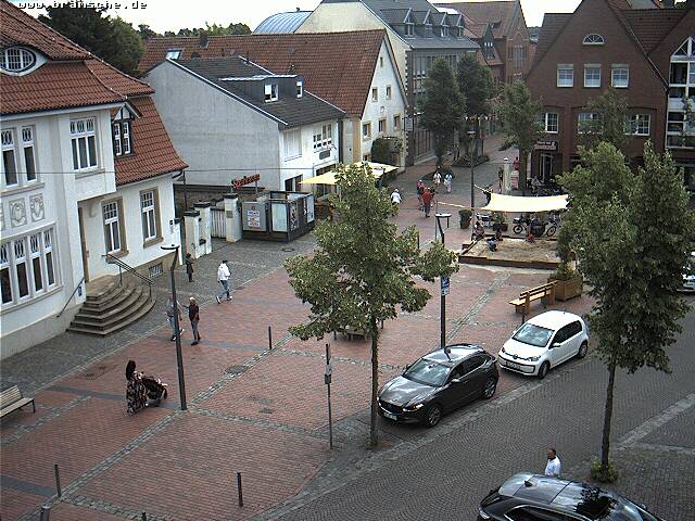 Camera Live Image