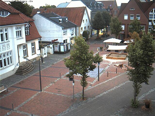 Camera Live Image