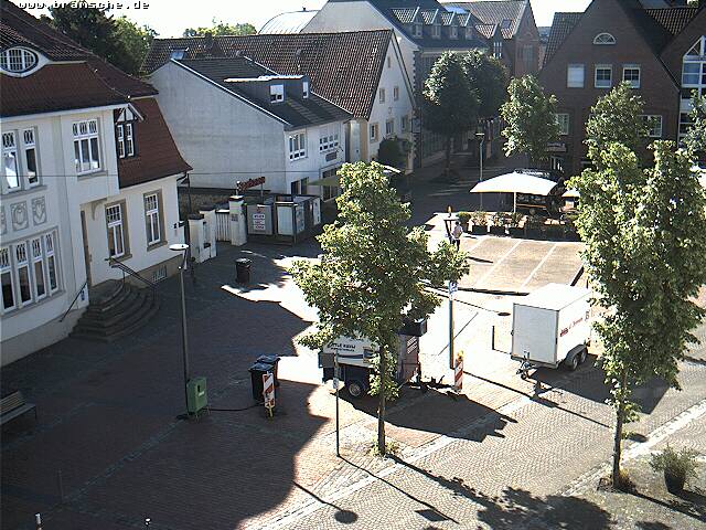 Camera Live Image