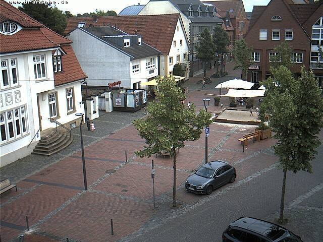 Camera Live Image