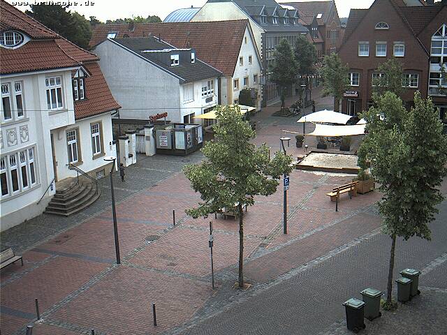 Camera Live Image