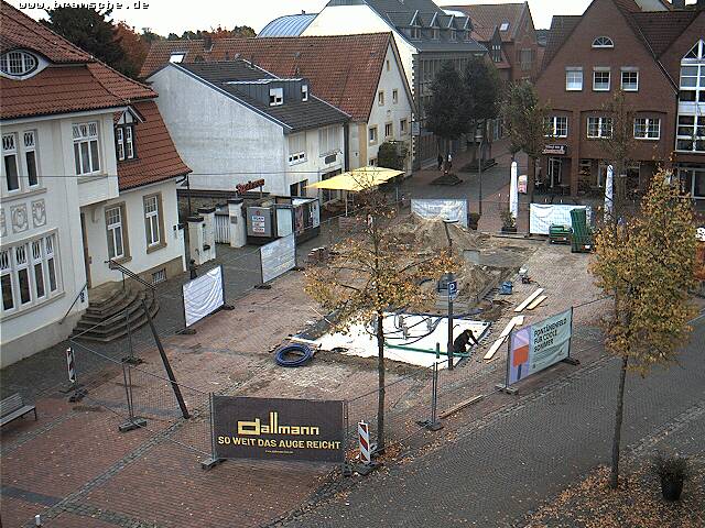 Camera Live Image