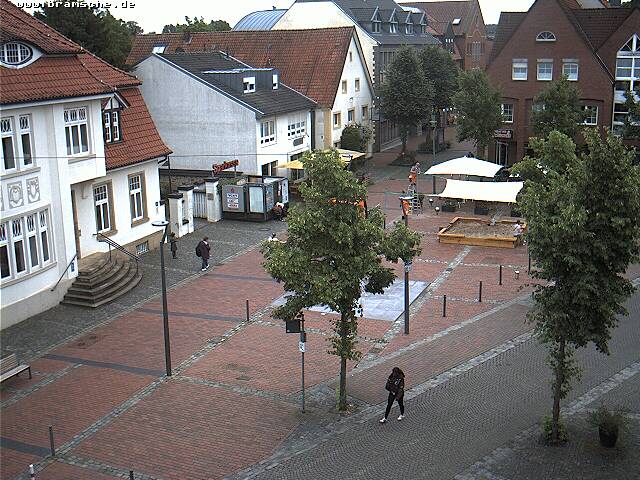 Camera Live Image